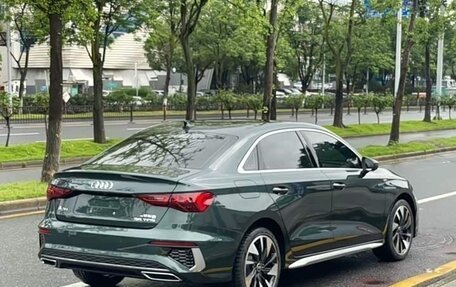 Audi A3, 2023 год, 2 260 000 рублей, 4 фотография
