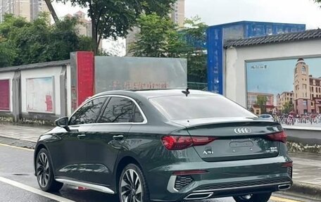 Audi A3, 2023 год, 2 260 000 рублей, 3 фотография