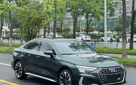 Audi A3, 2023 год, 2 260 000 рублей, 2 фотография