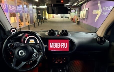Smart Fortwo III, 2018 год, 1 200 000 рублей, 8 фотография