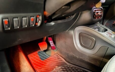 Smart Fortwo III, 2018 год, 1 200 000 рублей, 10 фотография