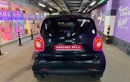 Smart Fortwo III, 2018 год, 1 200 000 рублей, 4 фотография