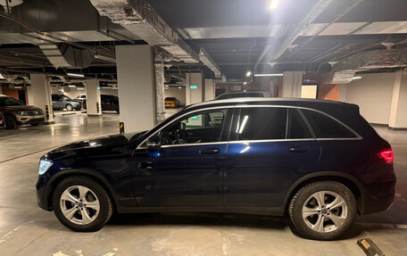Mercedes-Benz GLC, 2020 год, 3 200 000 рублей, 2 фотография