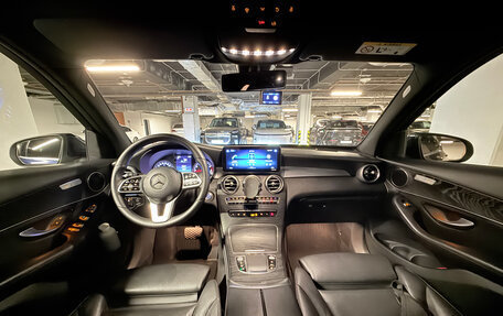 Mercedes-Benz GLC, 2020 год, 3 200 000 рублей, 13 фотография