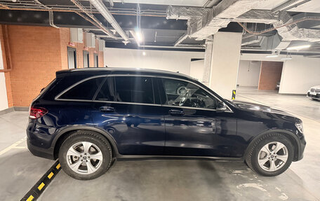 Mercedes-Benz GLC, 2020 год, 3 200 000 рублей, 5 фотография