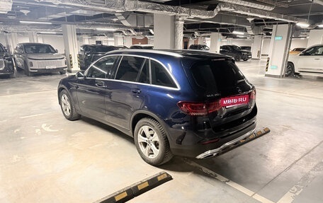 Mercedes-Benz GLC, 2020 год, 3 200 000 рублей, 8 фотография