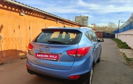 Hyundai ix35 I рестайлинг, 2013 год, 1 290 000 рублей, 2 фотография
