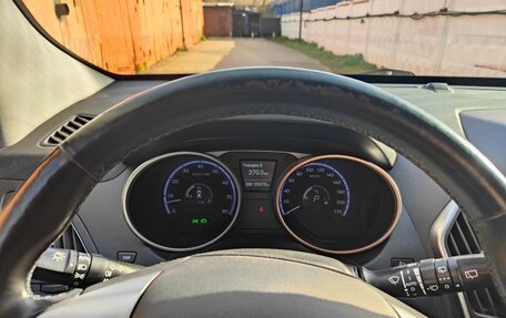 Hyundai ix35 I рестайлинг, 2013 год, 1 290 000 рублей, 7 фотография