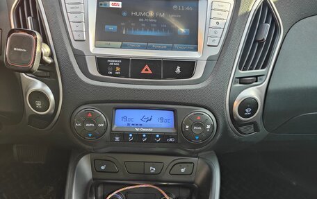 Hyundai ix35 I рестайлинг, 2013 год, 1 290 000 рублей, 8 фотография