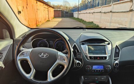 Hyundai ix35 I рестайлинг, 2013 год, 1 290 000 рублей, 6 фотография