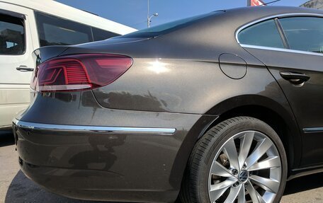 Volkswagen Passat CC I рестайлинг, 2012 год, 1 500 000 рублей, 2 фотография