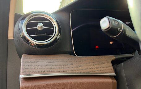 Mercedes-Benz E-Класс, 2021 год, 4 900 000 рублей, 20 фотография