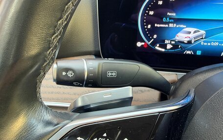 Mercedes-Benz E-Класс, 2021 год, 4 900 000 рублей, 28 фотография