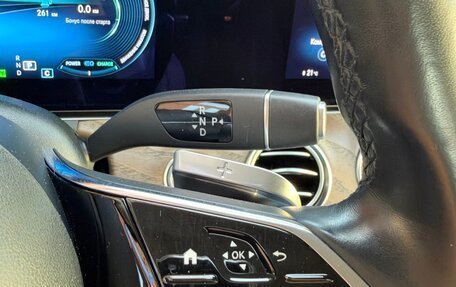 Mercedes-Benz E-Класс, 2021 год, 4 900 000 рублей, 27 фотография