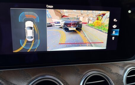 Mercedes-Benz E-Класс, 2021 год, 4 900 000 рублей, 31 фотография