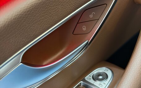 Mercedes-Benz E-Класс, 2021 год, 4 900 000 рублей, 34 фотография