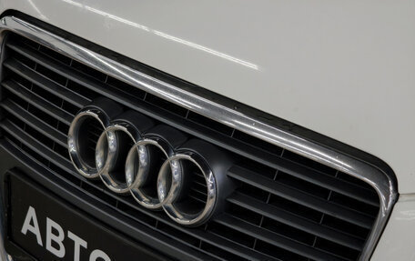 Audi A3, 2009 год, 640 000 рублей, 9 фотография