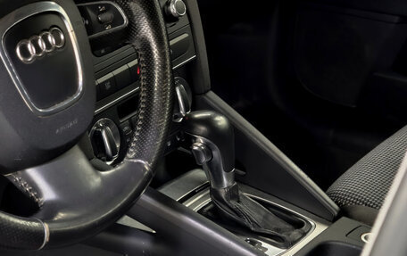 Audi A3, 2009 год, 640 000 рублей, 15 фотография