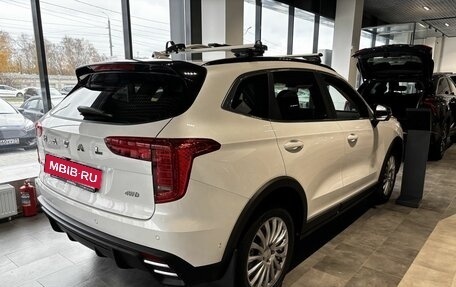 Haval Jolion, 2026 год, 2 949 000 рублей, 4 фотография