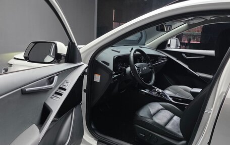 KIA Niro, 2022 год, 1 480 000 рублей, 5 фотография