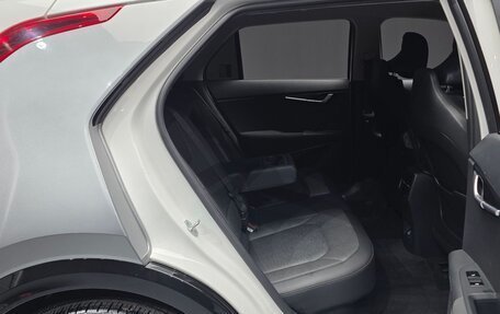 KIA Niro, 2022 год, 1 480 000 рублей, 7 фотография