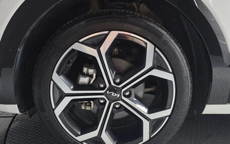 KIA Niro, 2022 год, 1 480 000 рублей, 31 фотография