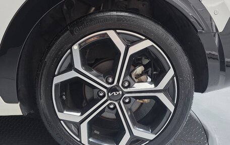 KIA Niro, 2022 год, 1 480 000 рублей, 30 фотография
