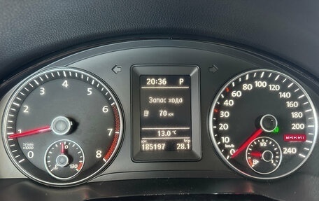 Volkswagen Golf Plus II, 2012 год, 790 000 рублей, 9 фотография