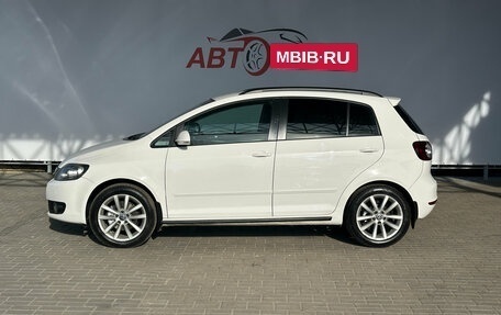 Volkswagen Golf Plus II, 2012 год, 790 000 рублей, 4 фотография