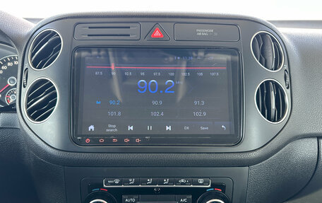 Volkswagen Golf Plus II, 2012 год, 790 000 рублей, 15 фотография