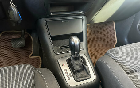 Volkswagen Golf Plus II, 2012 год, 790 000 рублей, 16 фотография