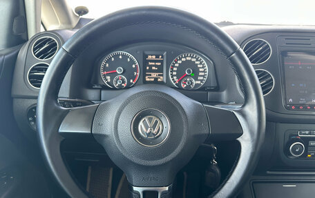 Volkswagen Golf Plus II, 2012 год, 790 000 рублей, 17 фотография