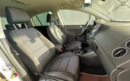 Volkswagen Golf Plus II, 2012 год, 790 000 рублей, 13 фотография