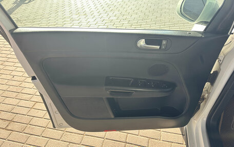 Volkswagen Golf Plus II, 2012 год, 790 000 рублей, 18 фотография