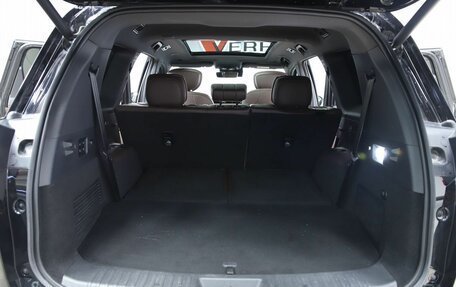 CheryExeed VX, 2023 год, 3 390 000 рублей, 16 фотография