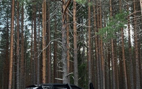 Hyundai Santa Fe III рестайлинг, 2013 год, 1 850 000 рублей, 6 фотография