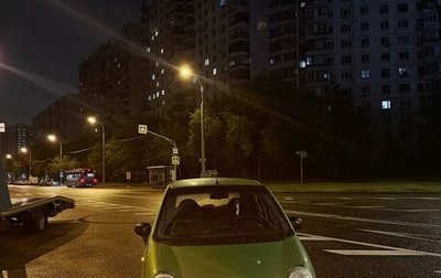 Daewoo Matiz I, 2004 год, 95 000 рублей, 1 фотография