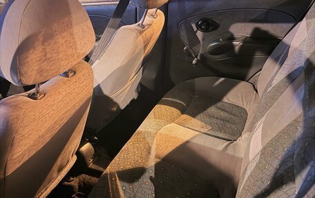 Daewoo Matiz I, 2004 год, 95 000 рублей, 6 фотография