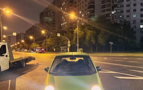 Daewoo Matiz I, 2004 год, 95 000 рублей, 5 фотография