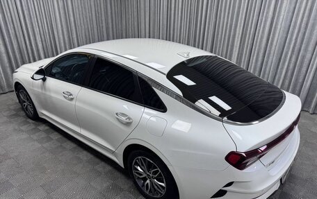 KIA K5, 2020 год, 2 597 000 рублей, 12 фотография