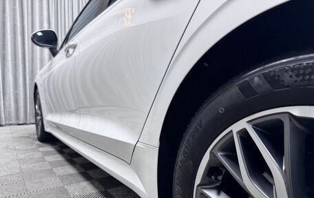 KIA K5, 2020 год, 2 597 000 рублей, 11 фотография