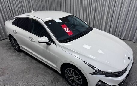 KIA K5, 2020 год, 2 597 000 рублей, 4 фотография