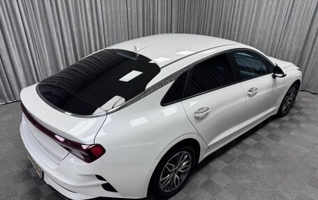 KIA K5, 2020 год, 2 597 000 рублей, 17 фотография