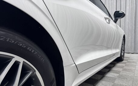 KIA K5, 2020 год, 2 597 000 рублей, 16 фотография