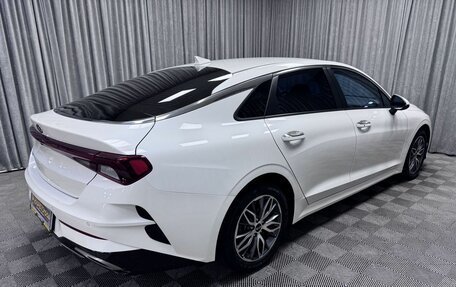 KIA K5, 2020 год, 2 597 000 рублей, 15 фотография