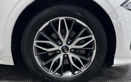 KIA K5, 2020 год, 2 597 000 рублей, 19 фотография