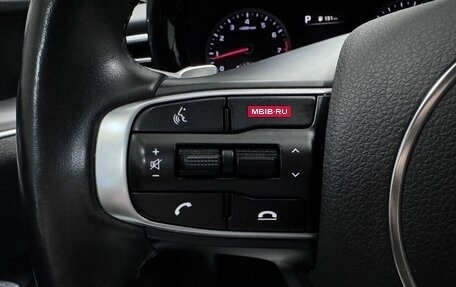 KIA K5, 2020 год, 2 597 000 рублей, 25 фотография