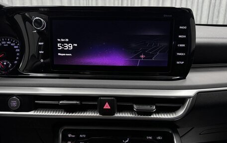 KIA K5, 2020 год, 2 597 000 рублей, 34 фотография