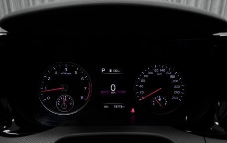 KIA K5, 2020 год, 2 597 000 рублей, 33 фотография