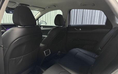 KIA K5, 2020 год, 2 597 000 рублей, 40 фотография
